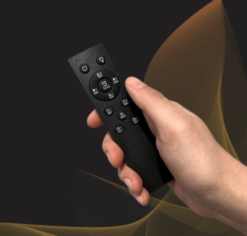 Электроочаг Airtone MISTY 3000 в Новоросскийске