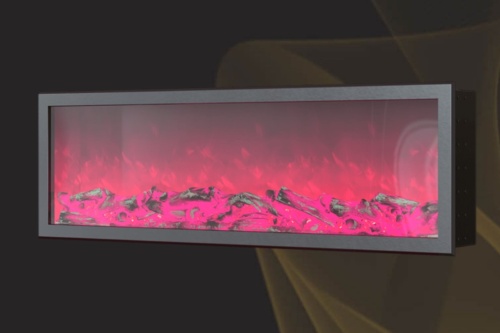  Электрокамин Airtone Plane 1500 в Новоросскийске