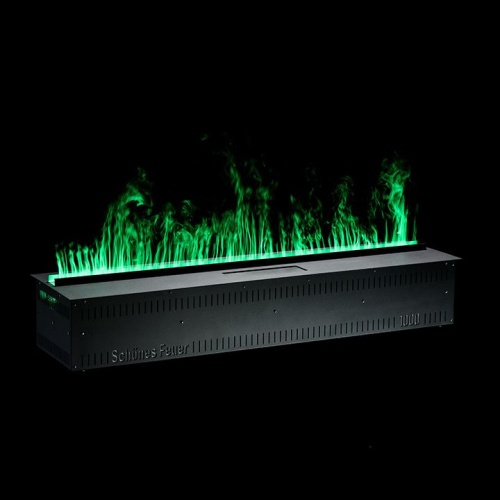 Электроочаг Schönes Feuer 3D FireLine 1200 RGB в Новоросскийске