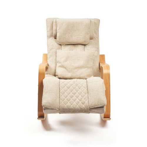 Массажное кресло Senzo Amaya Beige