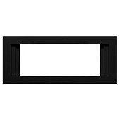 Портал для электрокамина Stockholm 42/BV BLM