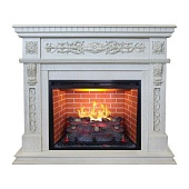 Estella 26 (белый дуб)+3D Leeds 26SD