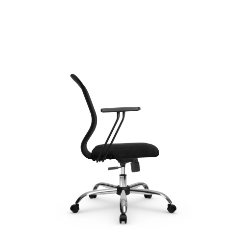 Ортопедическое кресло Metta SU-Mr-4/подл.109/осн.003