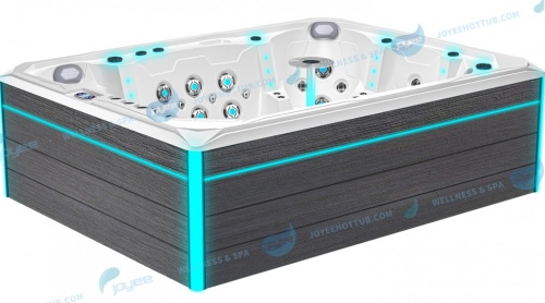 JOYEE SANITARY WARE 