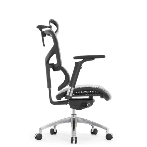 Ортопедическое кресло Falto Sail Art 2 Белое