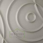 3D панель Unique Drops