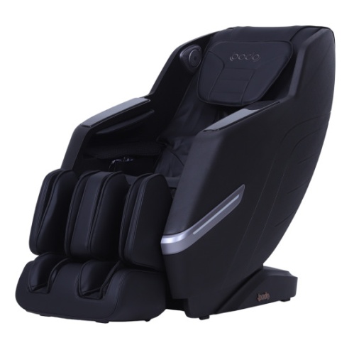 Массажное кресло Bodo Tobo Black