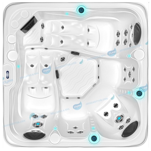 JOYEE SANITARY WARE 