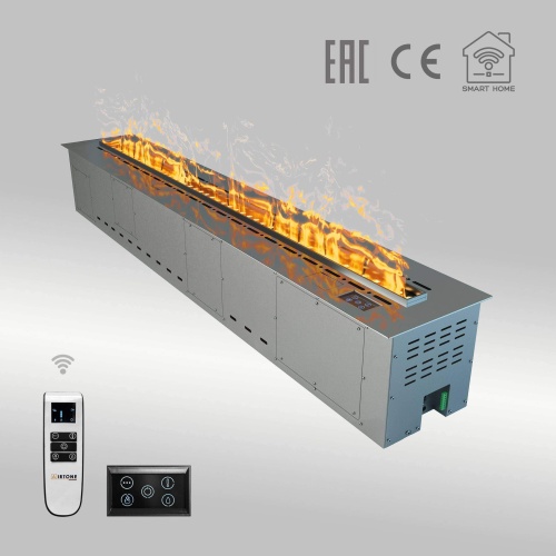 Электроочаг Airtone Vepo RGB 1500 в Новоросскийске