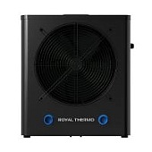 Тепловой насос для бассейна Royal Thermo RTM-15MHN8