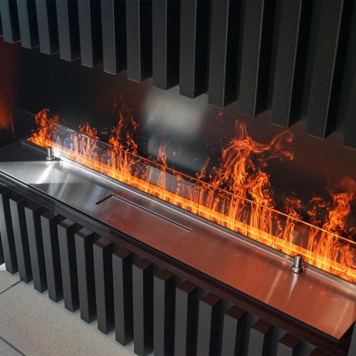 Электроочаг Schönes Feuer 3D FireLine 1000 в Новоросскийске