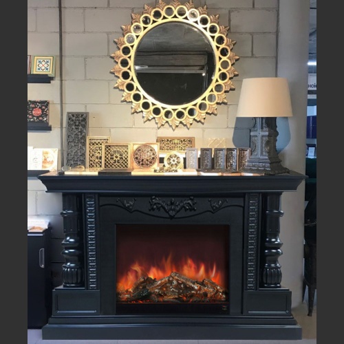 Электрокамин «Консул S86» в Новоросскийске