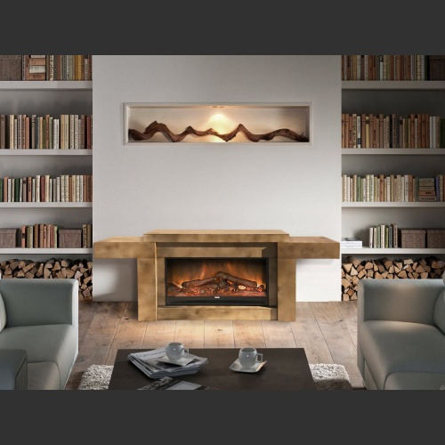 Электрокамин «Европа Мрамор» в Новоросскийске