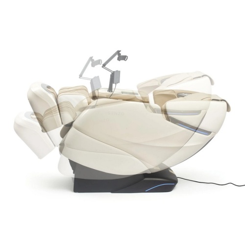 Массажное кресло Senzo Katana Biege