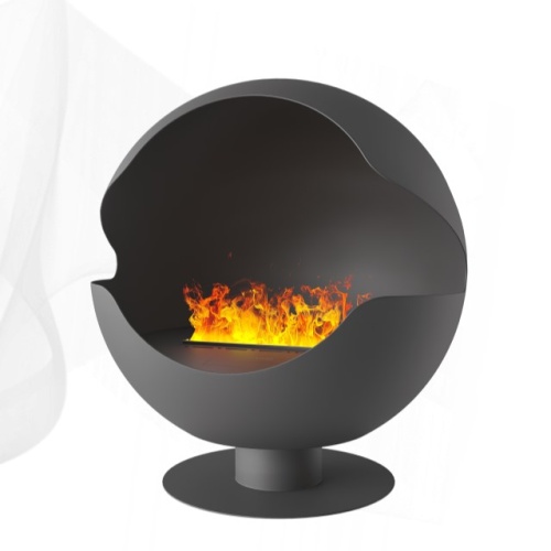 Электрокамин Airtone ORB Vepo в Новоросскийске