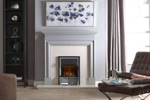 Электроочаг Dimplex Flagstaff в Новоросскийске