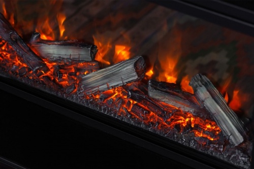 Очаг Vision 42 LOG LED в Новоросскийске