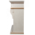 Каминокомплект Electrolux Vittoriano 30 (беленый дуб с патиной)+EFP/P-3020LS в Новоросскийске