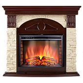 Torre 26 Sphere слоновая кость (темный дуб)