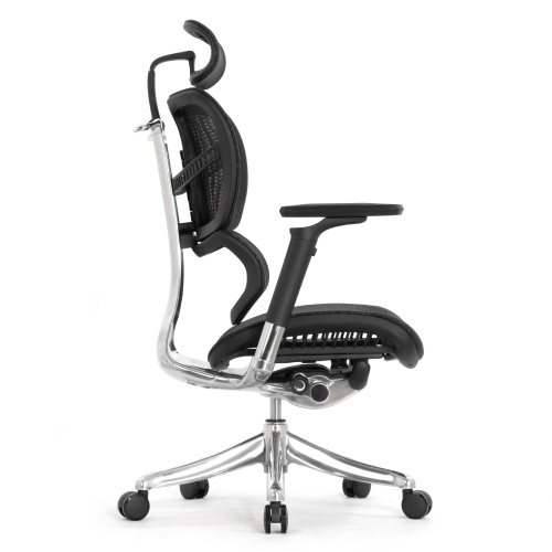 Ортопедическое кресло Falto Fly 2 Черное