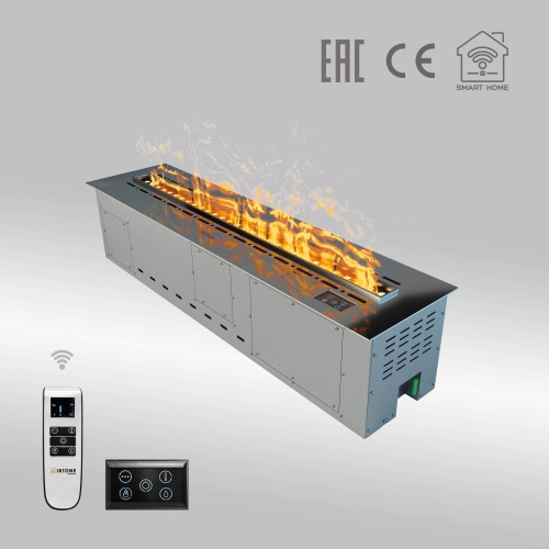 Электроочаг Airtone Vepo RGB 1000 в Новоросскийске