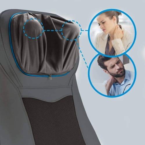 Массажная накидка Ergonova FeelBack 3NE