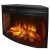 Электроочаг Real Flame Firespace 25 (черный) в Новоросскийске